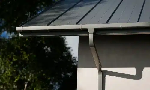 Jgheaburi și burlane rectangulare Metigla EDGE